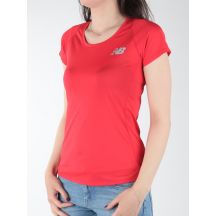 T-shirt New balance WT53717P
