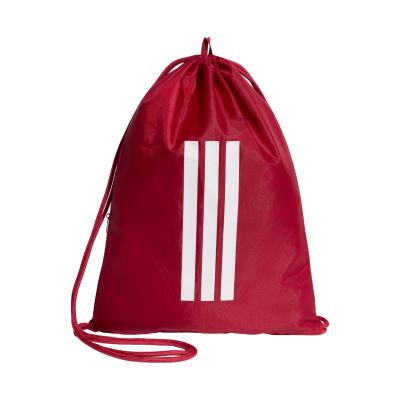 2. Worek adidas Liverpool FC burgundowy KQ5151