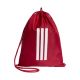 2. Worek adidas Liverpool FC burgundowy KQ5151