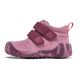 4. Buty barefoot do nauki chodzenia ze skóry Affenzahn Talky Otter (01493-40176)