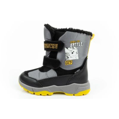 12. Buty, śniegowce Cerda Jr PO000457