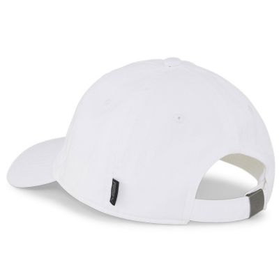 2. Czapka z daszkiem Puma Prime Dad 024605-06