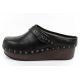2. Klapki drewniaki Scholl Iconic W F310461004