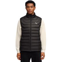 Kamizelka męska Puma Packlite Down Vest czarna 685213 01