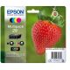 Epson Strawberry Multipack 4-colours 29 Claria Home Ink