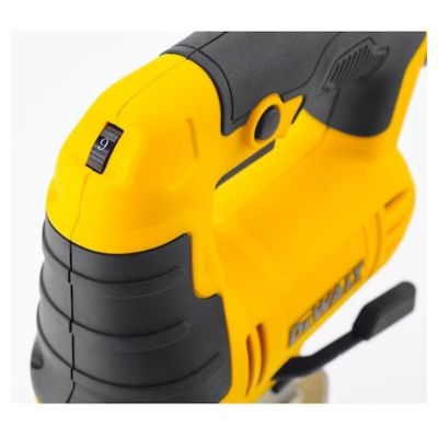 5. Wyrzynarka elektryczna 650W DEWALT DWE349