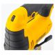 5. Wyrzynarka elektryczna 650W DEWALT DWE349