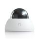 4. Kamera Ubiquti UniFi AI Dome Black (UVC-AI-Dome-W) 8MP 3840 x 2160 (16:9) IP66 IK10 10W