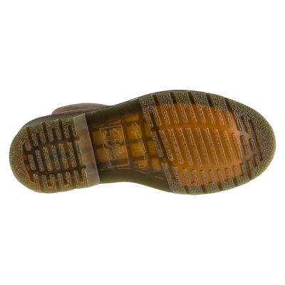4. Dr. Martens 101 Dark Brown Crazy Horse DM27761201 Brązowe 36