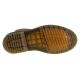 4. Dr. Martens 101 Dark Brown Crazy Horse DM27761201 Brązowe 36