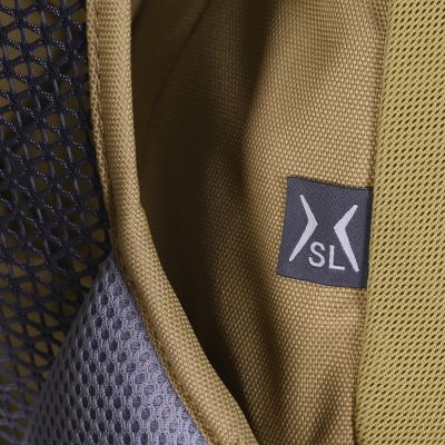 17. Plecak turystyczny Deuter AC LITE 15 SL Sprout-Linden