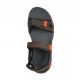 8. Sandały Skechers Relaxed Fit: Tresmen – Ryer M 205112-OLV