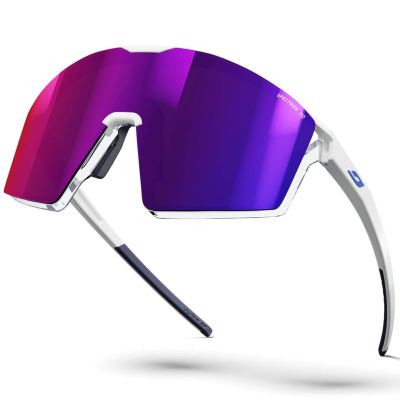 3. Okulary JULBO EDGE biały - L
