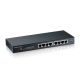 6. Switch Zyxel GS1900-8 8p Managed Gigabit