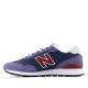 2. Buty sportowe New Balance M ML515WNV