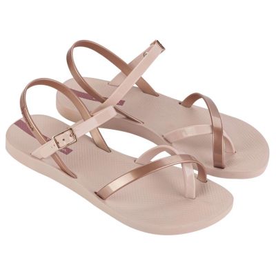 Sandały Ipanema Fashion sand VIII 82842 AR640