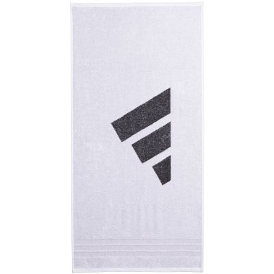 Ręcznik adidas Performance S biały KE7412