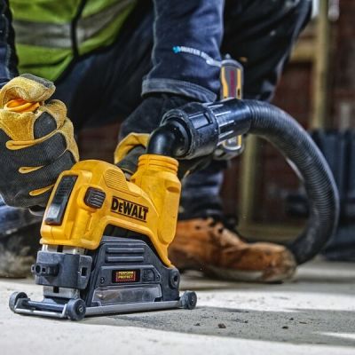 7. DeWALT DWE46225-XJ element do szlifierki kątowej Osłona zabezpieczająca