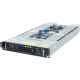3. GIGABYTE G294-Z21-AAP2 Socket SP5 Rack (2U) Czarny, Stal
