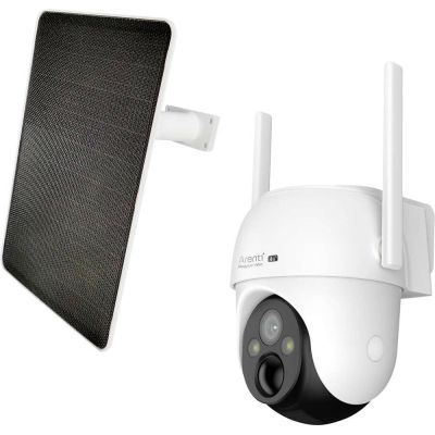 6. Arenti GO3G Kit3 Kamera bezpieczeństwa IP Zewnętrzna Sufit