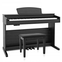 Dynatone SLP-175 BLK - pianino cyfrowe