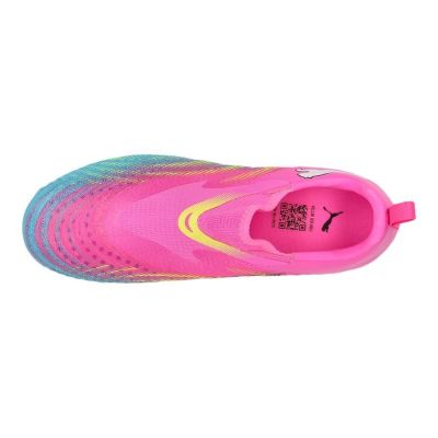 3. Buty Puma Junior Future Match LL FG/AG 108722-05