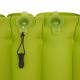 4. Materac Exped Ultra 3R Duo Medium Wide, lime