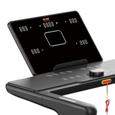 13. BODY SCULPTURE BIEŻNIA ELEKTRYCZNA BT 6512