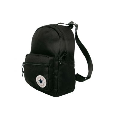 2. Plecak Converse Go 2 Logo Backpack 10020538-A01
