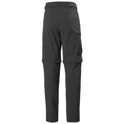 2. Helly Hansen męskie spodnie BRONO SOFTSHELL ZIP OFF PANT 63152 980