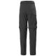2. Helly Hansen męskie spodnie BRONO SOFTSHELL ZIP OFF PANT 63152 980