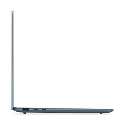 7. Lenovo Yoga Slim 7 14AKP10 Ryzen AI 5 340 14" WUXGA OLED 400nits Glossy 60Hz 16GB LPDDR5x SSD512 Radeon 840M Graphics 70Wh Win11 Tidal Teal