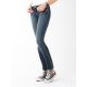 2. Spodnie jeansowe Wrangler Courtney Storm Break W W23SP536V