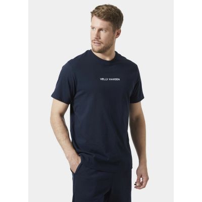 3. Koszulka Helly Hansen HH Core 2.0 M 54598 597