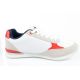 24. Buty sportowe U.S. Polo ASSN. M UP21M48062-WHI-RED01
