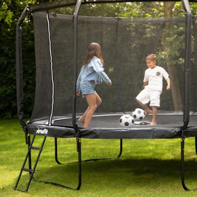 11. Trampolina Virtufit Premium 305 CM VF06003-305