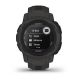12. Zegarek Garmin Instinct 2S Solar Graphite