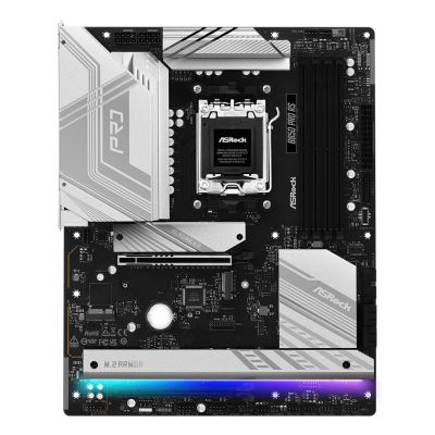 8. Płyta główna ASRock B850 Pro RS
