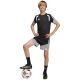 6. Spodenki dla dzieci adidas Tiro 26 Competition Training czarno-szare KA7655