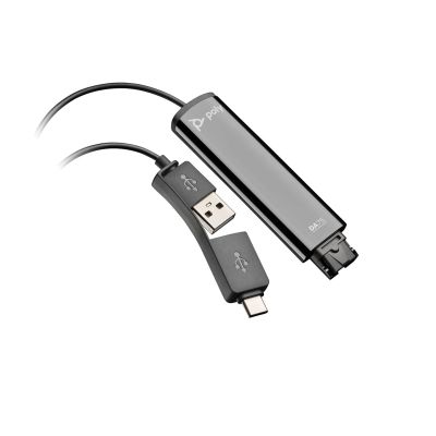 POLY Adapter DA75 USB na QD
