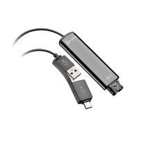 POLY Adapter DA75 USB na QD
