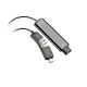 POLY Adapter DA75 USB na QD