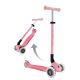 6. Hulajnoga PRIMO FOLDABLE PLUS LIGHTS (439-710-2)
