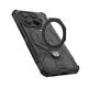 5. Etui Tech-Protect TacticStand MagSafe na Xiaomi 15T Pro - czarne
