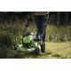 5. 60V Kosiarka 51cm z napędem GREENWORKS GD60LM51SPK4 - Zestaw ładowarka + akumulator 4Ah - 2514307UB