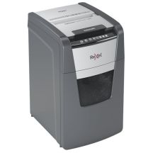 Rexel Niszczarka Optimum AutoFeed+ 130X, (P-4), 130 kartek, 44 l kosz