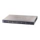 4. Switch Netgear GS748T-600EUS 50p Managed Gigabit