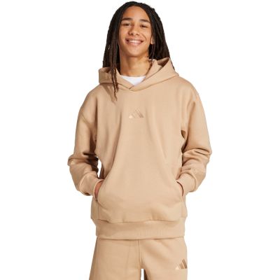 8. Bluza adidas All SznFleece M JX5091