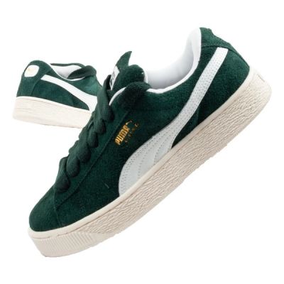 6. Buty Puma Suede XL Hairy 397241 02