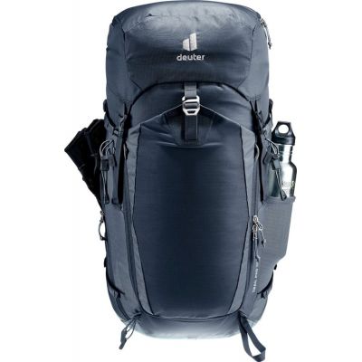 5. Plecak turystyczny DEUTER Trail Pro 36 black-shale